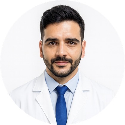 Dr. Díaz Beltrán, Pedro