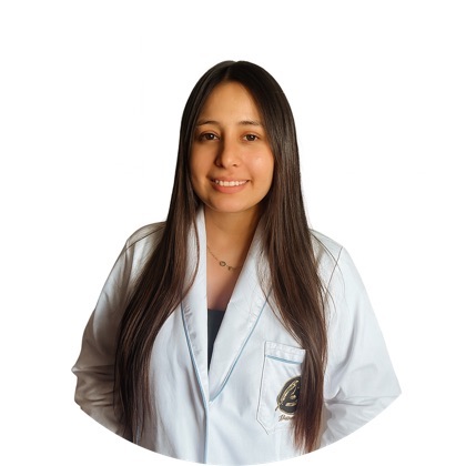 Dra. Parra Bernal, María Alejandra